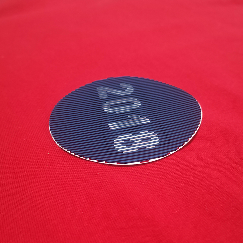 印唛 Printed Label